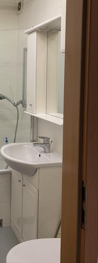 Baley Apartament Varšava Exteriér fotografie
